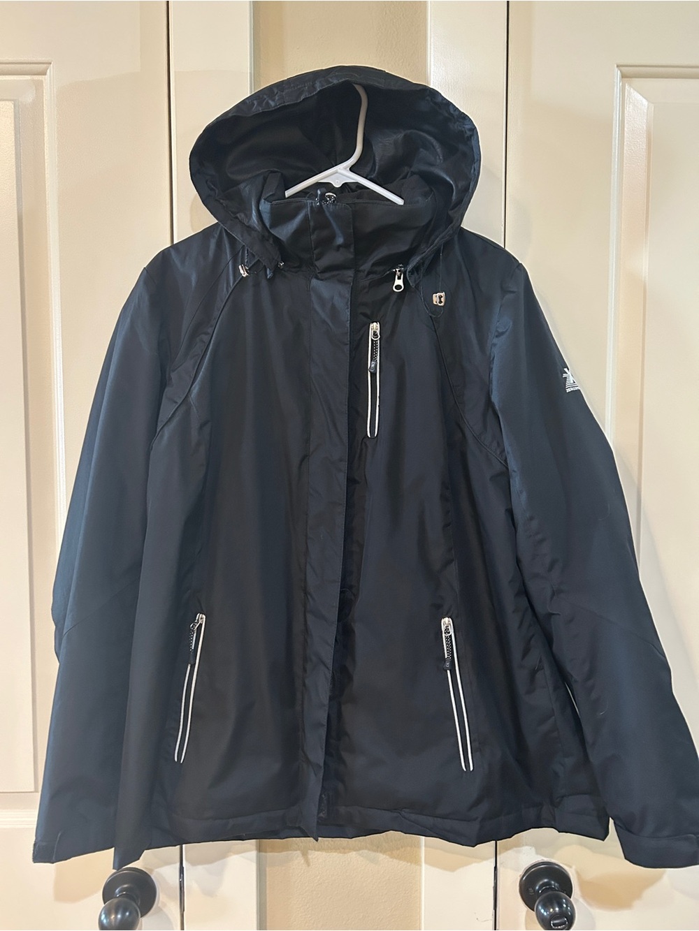 ZeroXposur Women's Winter Jacket Size XL - Picture 2 of 16